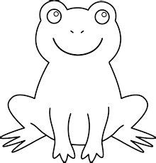 resultado de imagem  desenhos  colorir frog coloring pages