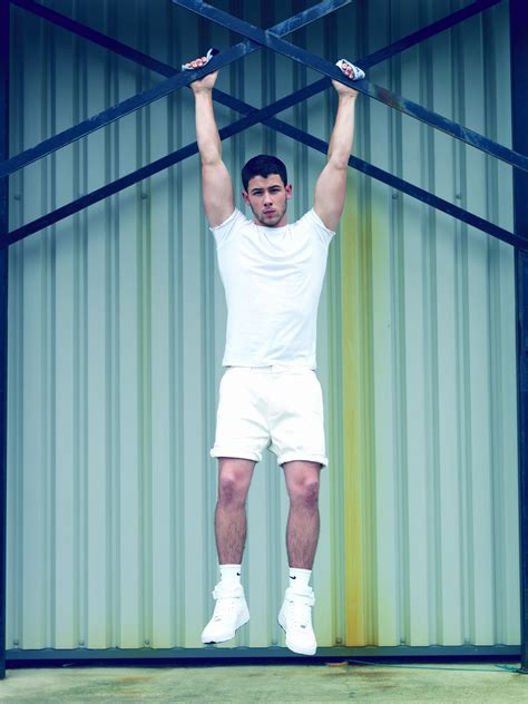 Editorial | 'Brother In Arms' ATTITUDE UK December 2014 ft