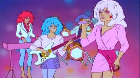 outrageous jem   holograms mid credits tag