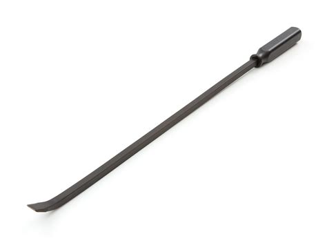 31 Inch Angled Tip Handled Pry Bar Tekton® Lsq42031