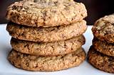 Oatmeal Cookie Recipe Photos