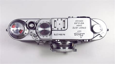 leica iiif leitz leica  screwmount camera guide vintage camera lenses