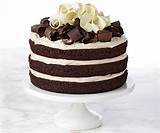 Images of A Chocolate Cake Recipe