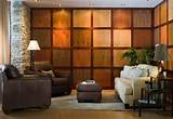 Wood Paneling Walls Pictures