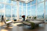 Images of Luxury Real Estate Nyc