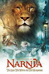 Lion Witch And The Wardrobe Movie
