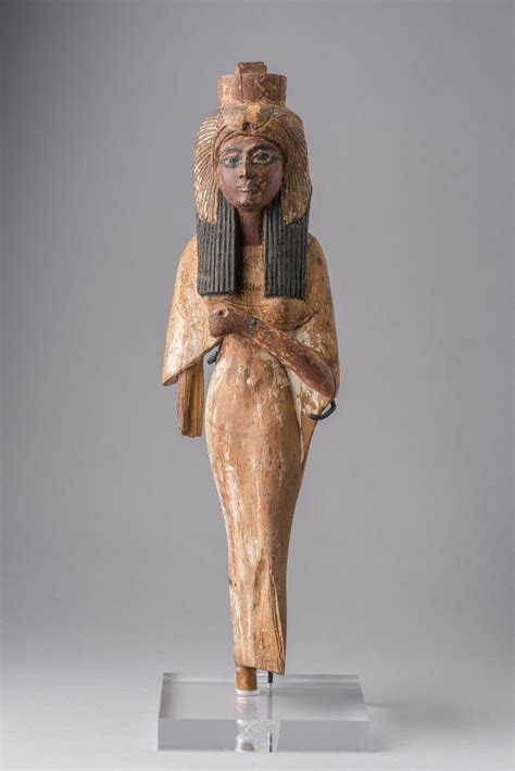 Queen Nefertari’s Egypt The Kimbell Art Museum And The