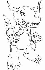 Digimon Dialga Trickfilmfiguren Coloringpagesabc Malvorlage Allkidsnetwork Kategorien Gratismalvorlagen Cartoni sketch template