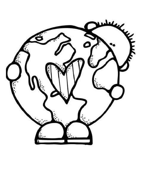happy earth day coloring pages  kids earth day coloring pages