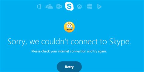 skype can t connect 5 ways to fix on windows 10 easily