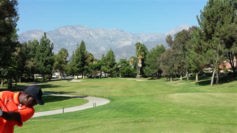 upland hills country club upland california golf  information  reviews