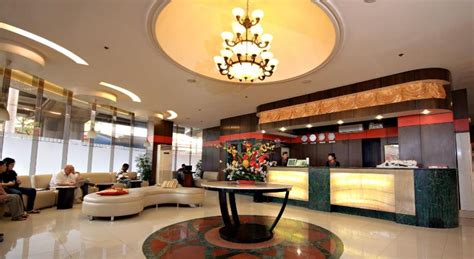 Eurotel Makati Hotel Manila 2023 Updated Prices Deals
