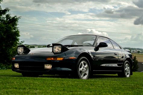 mile  toyota  turbo  speed  sale  bat auctions sold
