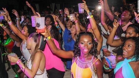 Barbados Festival