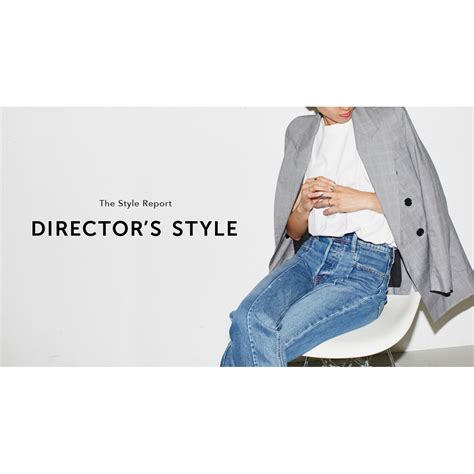 black  moussy  style report directors style