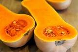 Pictures of Butternut Squash Recipes