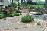Images of Front Patio Landscaping Ideas
