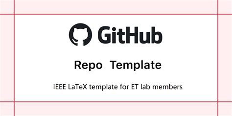 release gsieeelatextempv etgroupieee latex template github