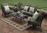 Images of Patio Furniture Sets