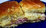 Images of Ham Sandwich Recipe Ideas