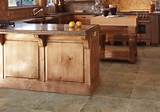 Pictures of Wood Floor Kitchen