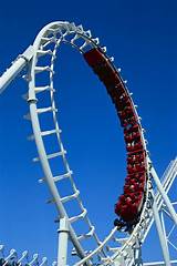 Roller Coaster Rides Images