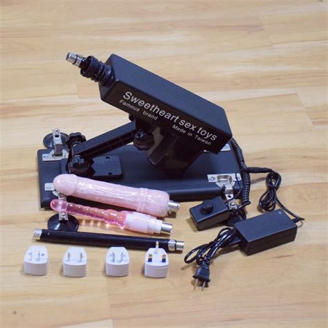 Automatic Sex Machine Masturbation Love Machine Gun For Women And Men