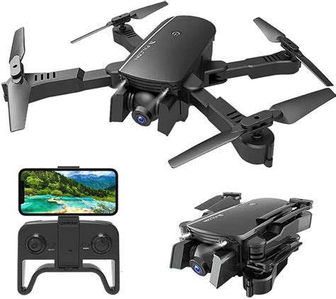 mixi wifi fpv drones  camera  adults foldable rc quadcopter drone  p hd camera