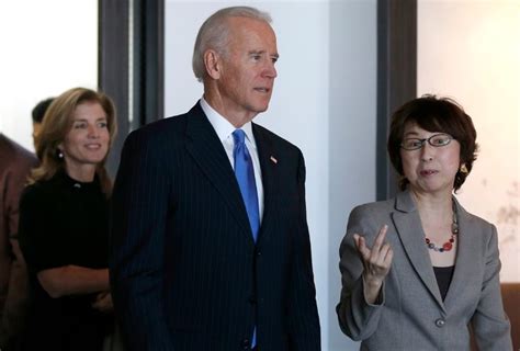 Biden Backs Ally Japan But Avoids Roiling China The New York Times