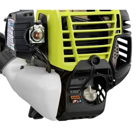 Ryobi Reconditioned 4 Cycle 30cc Attachment Capable Straight Shaft Gas