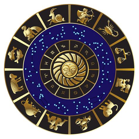 astrology clipart