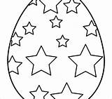 Egg Coloring Fried Printable Carton Pages Eggs Template Shape Getcolorings sketch template
