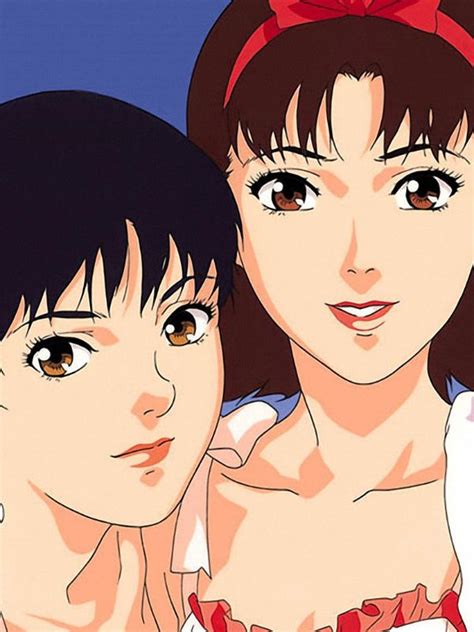 perfect blue 1997 satoshi kon hisao shirai synopsis characteristics moods themes and