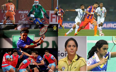 sports leagues  boosting  games  india youth ki awaaz