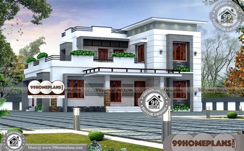 small luxury house plans    modern  story homes