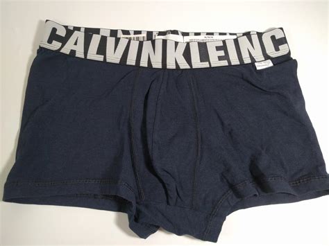 Calvin Klein Men S Boxer X Micro Low Rise U8802 Trunk Ck Underwear