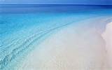 Where Is The Best White Sand Beaches