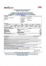 Pictures of Motor Vehicle Claim Form Zurich