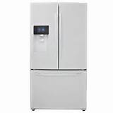 Home Depot Samsung French Door Refrigerator Pictures