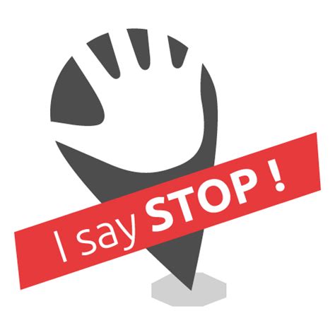 stop and sign stop png images free download free