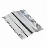 Pictures of Galvanized Roof Flashing Roll