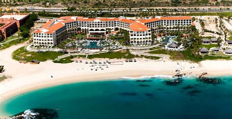 hilton los cabos beach  golf resort beach hotels resorts