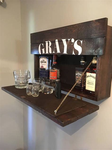 custom hideaway liquor cabinetmini bar home bar furniture bar