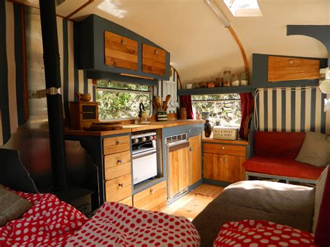 interior   castleton caravan camper interior design camper