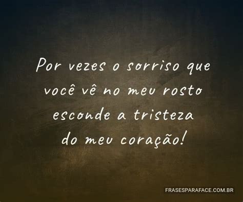 por vezes  sorriso  voce cristina frases
