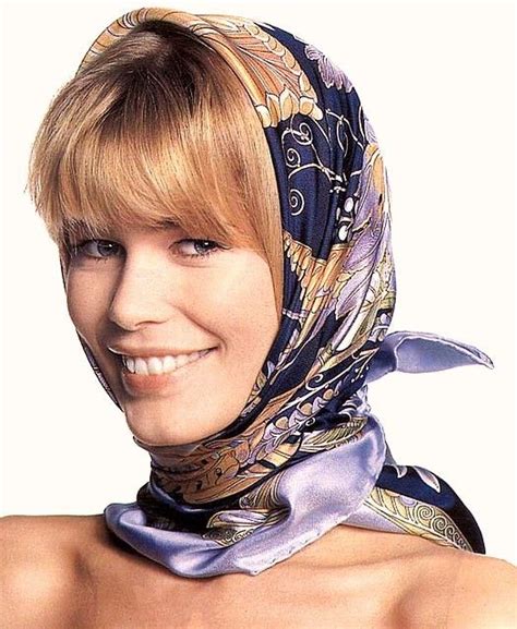 trips   cape   convertible head scarf tying scarf