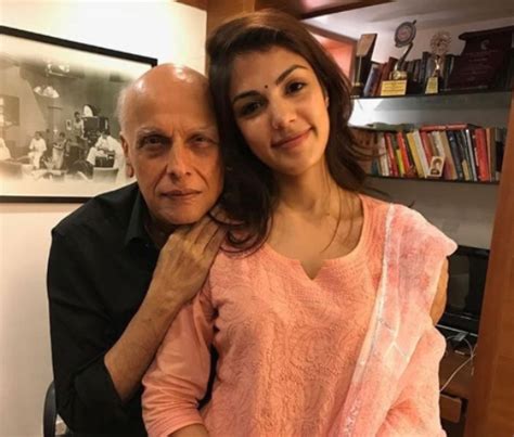 Rhea Chakraborty Gives Strong Reply For Trolls Shares Another Image