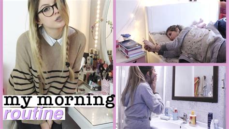 My Morning Routine Chiara Di Quarto Youtube