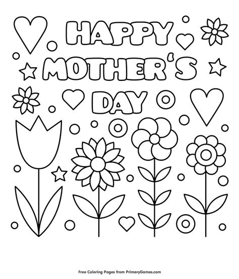 mothers day craft ideas  organised housewife