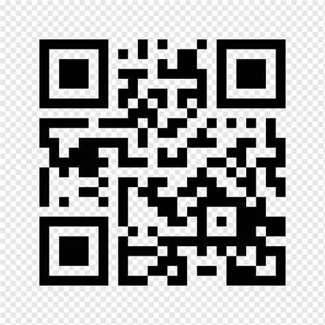 qr code barcode scanner coder text rectangle logo png pngwing